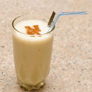 شیک موز