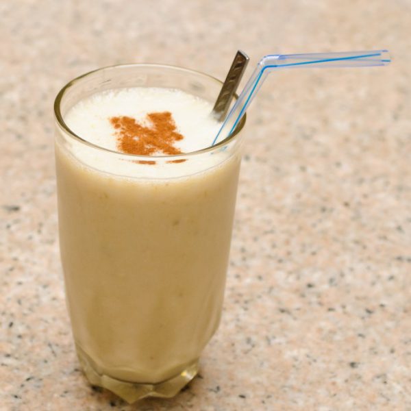 شیک موز